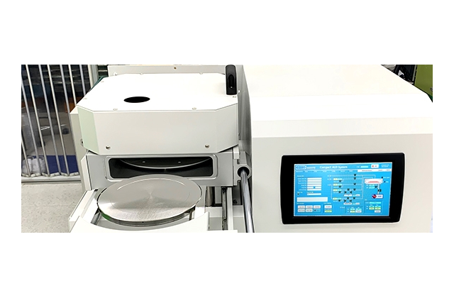 Держатели образцов системы C-ALD